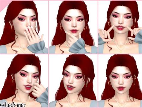 Ares Trait The Sims 4 Catalog