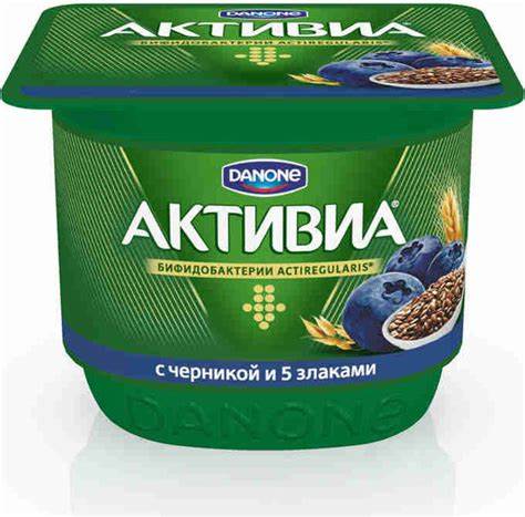 Диета йогурт данон