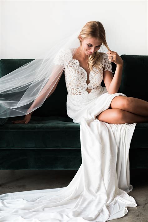 kyla l amour by calla blanche gown found at honest in ivory bridal shop wedding dress shoppi