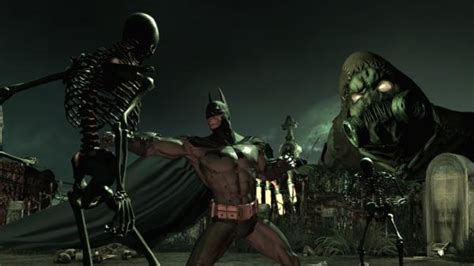 Batman arkham origins season pass deathstroke pack. BATMAN: ARKHAM ASYLUM GOTY EDITION V 1.1 DOWNLOAD TORRENT ...
