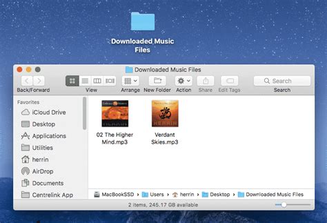 While many people stream music online, downloading it means you can listen to your favorite music without access to the inte. How to use iTunes to download and sync music files to your ...