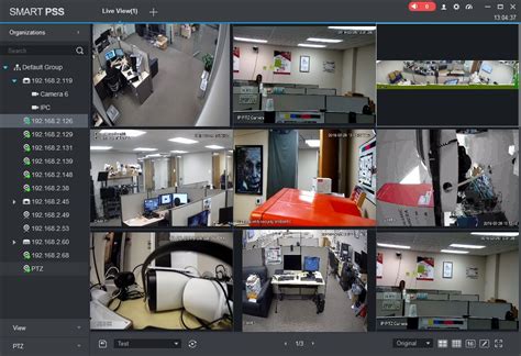 Download Dahua Smartpss Video Surveillance Application For Pc