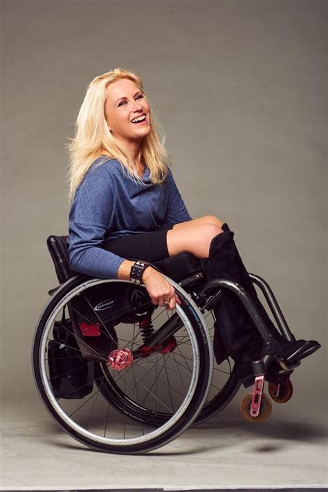 Woman In Wheelchair Wheelchair Women Women Clothes For Women Over 50