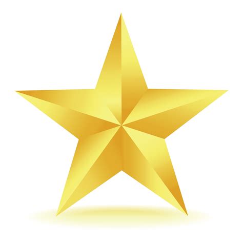 Gold Stars Images