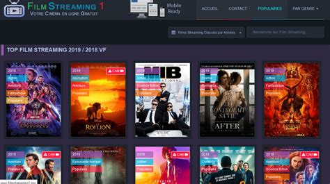 Five Streaming Film Complet Automasites
