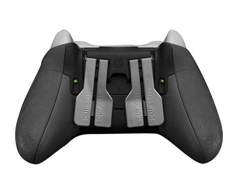 Scuf® Elite Wireless Controller For Xbox And Pc Scuf Gaming