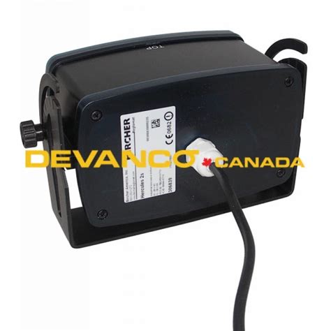 Bircher herkules commercial gate and garage door motion detector by bircher. 306839 - Bircher Hercules 2s Microwave Motion Sensor for ...