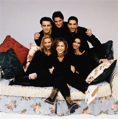 Pin by Morgan Aasgaard on Friends TV Show | Friends tv, Friends cast, Friends series