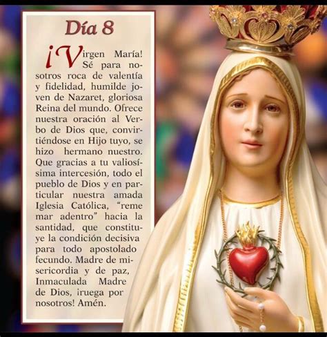 Mayo 8 Mes De Nuestra Santisima Virgen Maria I Love You Mother Mother