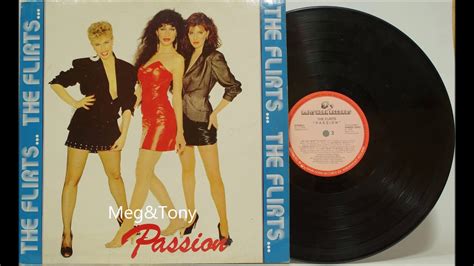 The Flirts Passion 1982 Youtube