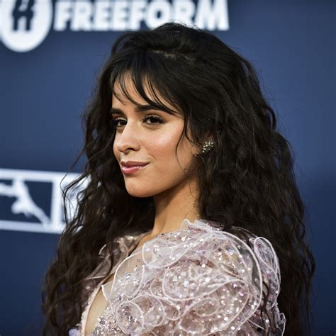 Karla camila cabello estrabao (/kəˈmiːlə kəˈbeɪoʊ/; Why Camila Cabello Enjoys Meditation and Breathing During ...