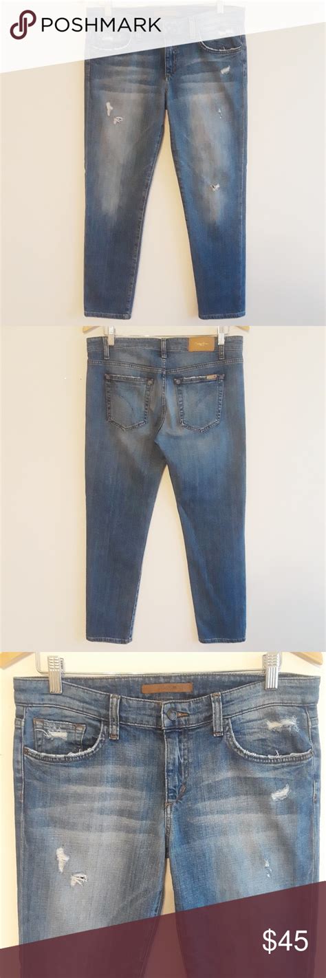 Joe S Jeans Easy Highwater Vtg Reserve Joes Jeans Clothes