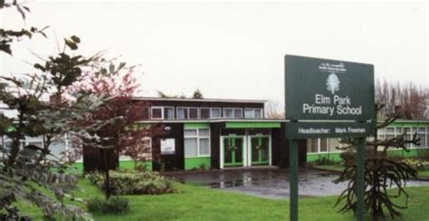 Elm Park Primary School Winterbourne Bristol