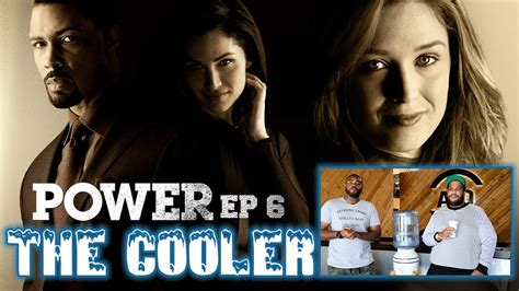 Power Season 2 Episode 6 Recap The Cooler All Def Youtube