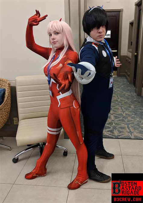 Another Anime Convention Cosplay Roundup B The Boston Bastard Brigade