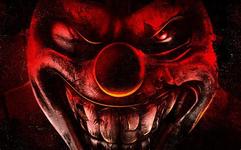 We hope you enjoy our growing collection of hd images to use as a. Evil Clown Wallpapers ·① WallpaperTag