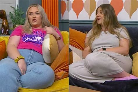 gogglebox wages and behind the scenes secrets exposed as paige deville quits daily star