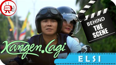 Download mp3 video klip indonesia dan video mp4 gratis. Kangen Lagi - Behind The Scenes Video Klip ELSI - TV Musik Indonesia - YouTube