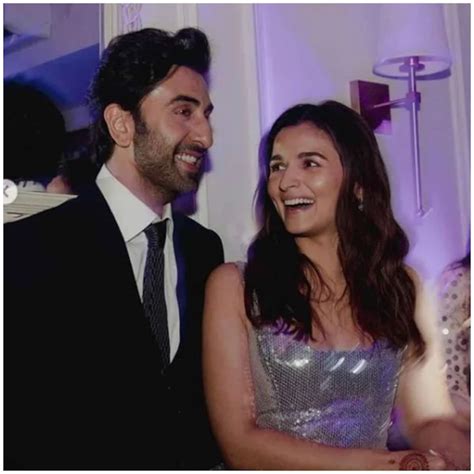 Ranbir Kapoor Reveals Alia Bhatt Is Not His First Wife Hes Actually To Another Girl Before Her
