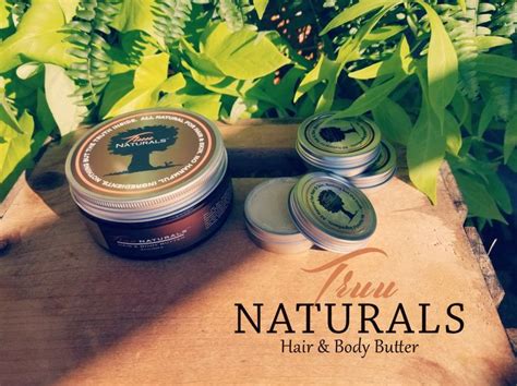 All Natural Hair Body Products Natural Hair