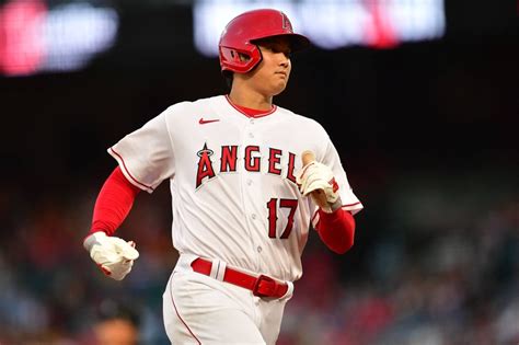 Shohei Ohtani Hits 40th Homer After Leaving Mound Early In Angels Loss