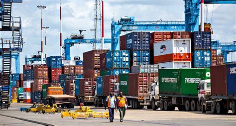 Africa pushes ahead on the world's largest free-trade zone | The Habari ...