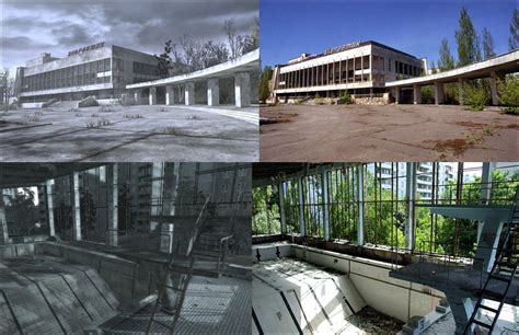 · call of duty zombies meet in chernobyl and pripyat town. Pripyat, Ukraine | Call of Duty 4: Modern Warfare Wiki ...