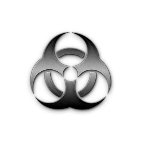 Biohazard Symbol Png Image Png All Png All