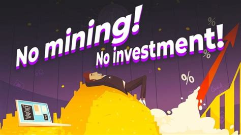 But before we make the bitcoin. 5 Ways to Earn Bitcoin Without Mining and Investing - 2020 ...