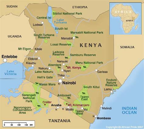 Kenya is located in the eastern part of africa continent. Sapphire Mining In Africa | A Guide To Mining Countries In Africa