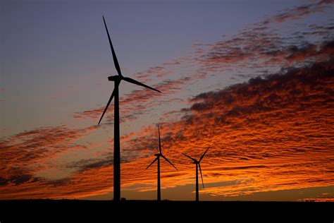 Wind Was The No 2 Source Of Electricity In The Us On March 29 Poynter