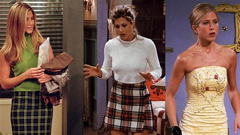 10 Premium Rachel Green Outfits For Work Baby Fashion