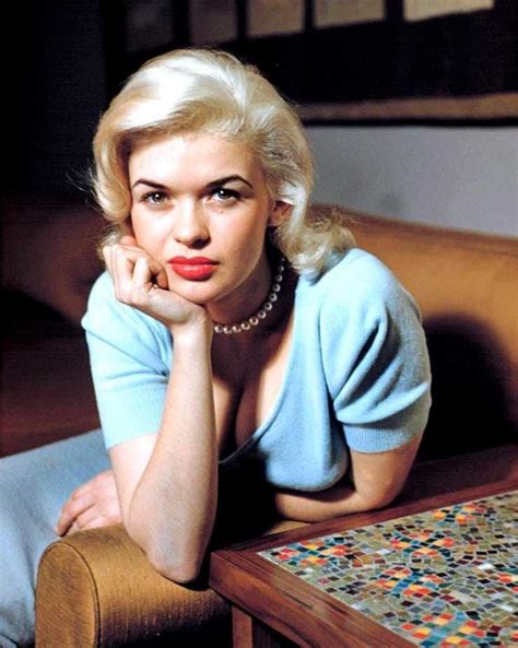 51 Sexy Jayne Mansfield Boobs Pictures Are Sure To Leave You Baffled