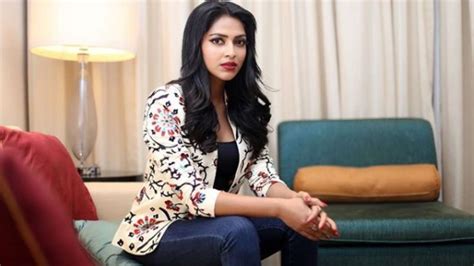 amala paul sexual harassment case actress makes a shocking revelation says accused is part of