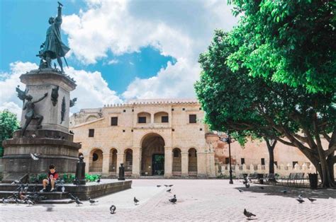 21 Lugares Que Ver En Santo Domingo La Mochila Al Hombro