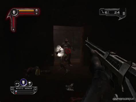 Darkwatch Download Game | GameFabrique Some of us even like it.