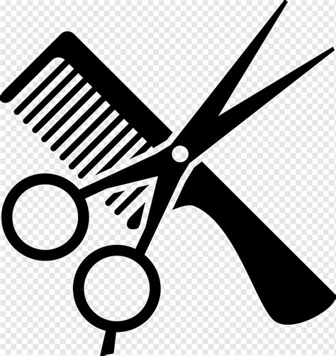 Comb Hairstyle Hairdresser Cutting Hair Hair People Fashion