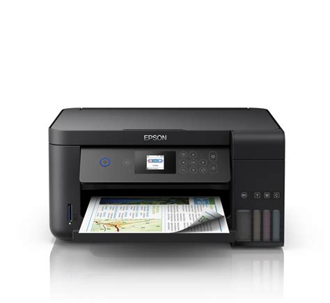 We have tested epson event manager utility 3.11.53 against malware with several different programs. Epson L4160 Wi-Fi Duplex All-in-One Ink Tank Printer | Ink ...