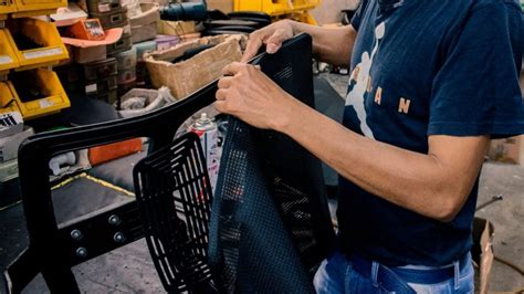 Maybe you would like to learn more about one of these? Alterseat Malaysia: Low-Cost Customisable Ergonomic Office ...
