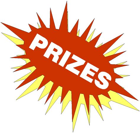 Prize Winner Clipart Clipground