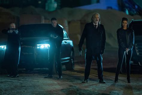 Power Book Iv Force Season 1 Episode 10 Review The Knockturnal