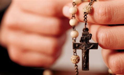 The Origins of the Rosary | Franciscan Media