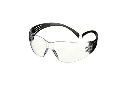 3m Clear Safety Glasses Tasawuk