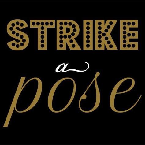 Pin By Hettiën On Strike A Pose Strike A Pose Poses Love To Meet