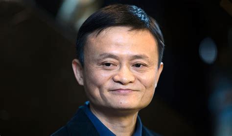 How do i know that alibaba is leveling the playing field for all businesses? Jack Ma's strategy to take Alibaba global | INTHEBLACK