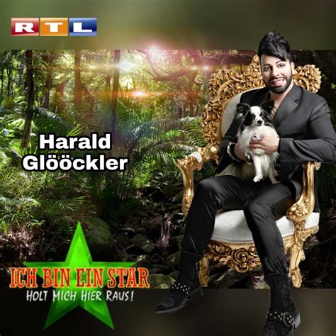 Alle news, kandidaten, fotos zum videos zum dschungelcamp in australien bei bild.de! Harald Glööckler ins RTL-Dschungelcamp 2019? | Rtl ...