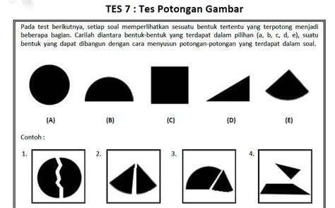 Soal dan kunci jawaban tes cpns pada artikel ini ada beberapa yang disajikan yaitu : Jual Jual Soal Psikotes IST + Kunci Jawaban | KASKUS