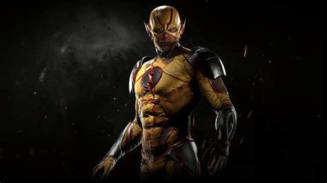 Injustice 2 Reverse Flash On Steam