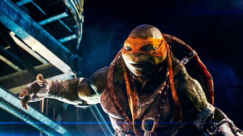 Teenage Mutant Ninja Turtles 2014 Film Movie Hd Wallpapers