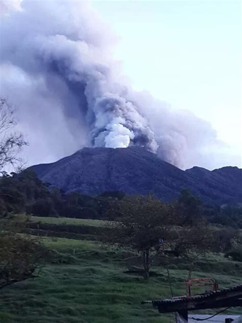 Turrialba Volcano Wikipedia